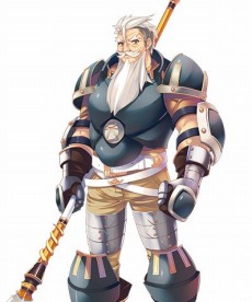 画像ギャラリー No.019のサムネイル画像 / PS3「ティアーズ・トゥ・ティアラII 覇王の末裔」，数量限定版の特典情報と最新スクリーンショットが多数公開に