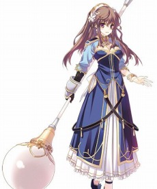 画像ギャラリー No.020のサムネイル画像 / PS3「ティアーズ・トゥ・ティアラII 覇王の末裔」，数量限定版の特典情報と最新スクリーンショットが多数公開に