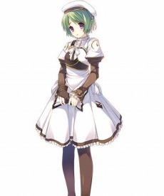 画像ギャラリー No.021のサムネイル画像 / PS3「ティアーズ・トゥ・ティアラII 覇王の末裔」，数量限定版の特典情報と最新スクリーンショットが多数公開に