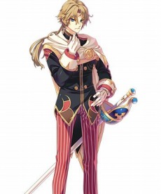 画像ギャラリー No.022のサムネイル画像 / PS3「ティアーズ・トゥ・ティアラII 覇王の末裔」，数量限定版の特典情報と最新スクリーンショットが多数公開に