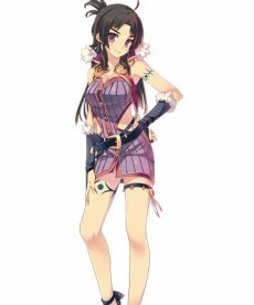 画像ギャラリー No.023のサムネイル画像 / PS3「ティアーズ・トゥ・ティアラII 覇王の末裔」，数量限定版の特典情報と最新スクリーンショットが多数公開に