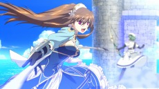 画像ギャラリー No.028のサムネイル画像 / PS3「ティアーズ・トゥ・ティアラII 覇王の末裔」，数量限定版の特典情報と最新スクリーンショットが多数公開に