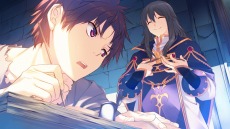 画像ギャラリー No.035のサムネイル画像 / PS3「ティアーズ・トゥ・ティアラII 覇王の末裔」，数量限定版の特典情報と最新スクリーンショットが多数公開に