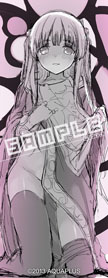 画像ギャラリー No.002のサムネイル画像 / 「ティアーズ・トゥ・ティアラII 覇王の末裔」,15店舗分の予約特典の情報が公開に。特典のサンプルイメージをまとめて紹介