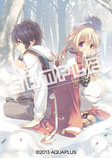 画像ギャラリー No.008のサムネイル画像 / 「ティアーズ・トゥ・ティアラII 覇王の末裔」,15店舗分の予約特典の情報が公開に。特典のサンプルイメージをまとめて紹介