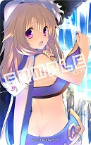 画像ギャラリー No.001のサムネイル画像 / 「ティアーズ・トゥ・ティアラII 覇王の末裔」，新たに4店舗の予約特典が公開。未完成だったデザインのカラー版も