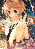 画像ギャラリー No.004のサムネイル画像 / 「ティアーズ・トゥ・ティアラII 覇王の末裔」，新たに4店舗の予約特典が公開。未完成だったデザインのカラー版も