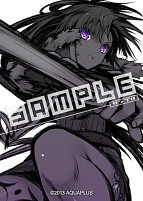 画像ギャラリー No.005のサムネイル画像 / 「ティアーズ・トゥ・ティアラII 覇王の末裔」，新たに4店舗の予約特典が公開。未完成だったデザインのカラー版も