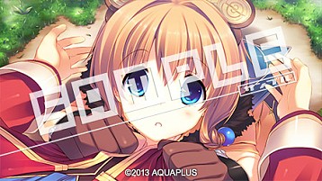 画像ギャラリー No.008のサムネイル画像 / 「ティアーズ・トゥ・ティアラII 覇王の末裔」，新たに4店舗の予約特典が公開。未完成だったデザインのカラー版も