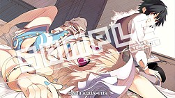 画像ギャラリー No.009のサムネイル画像 / 「ティアーズ・トゥ・ティアラII 覇王の末裔」，新たに4店舗の予約特典が公開。未完成だったデザインのカラー版も