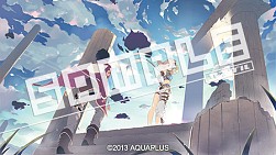 画像ギャラリー No.016のサムネイル画像 / 「ティアーズ・トゥ・ティアラII 覇王の末裔」，新たに4店舗の予約特典が公開。未完成だったデザインのカラー版も