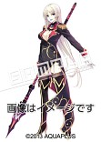 画像ギャラリー No.017のサムネイル画像 / 「ティアーズ・トゥ・ティアラII 覇王の末裔」，新たに4店舗の予約特典が公開。未完成だったデザインのカラー版も