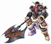 画像ギャラリー No.004のサムネイル画像 / 「ティアーズ・トゥ・ティアラII 覇王の末裔」，戦闘システムや新キャラクターなどの最新情報が公開
