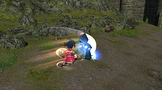 画像ギャラリー No.012のサムネイル画像 / 「ティアーズ・トゥ・ティアラII 覇王の末裔」，戦闘システムや新キャラクターなどの最新情報が公開