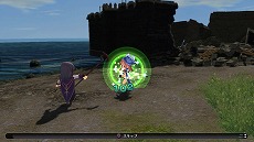 画像ギャラリー No.015のサムネイル画像 / 「ティアーズ・トゥ・ティアラII 覇王の末裔」，戦闘システムや新キャラクターなどの最新情報が公開