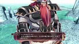画像ギャラリー No.030のサムネイル画像 / 「ティアーズ・トゥ・ティアラII 覇王の末裔」，戦闘システムや新キャラクターなどの最新情報が公開