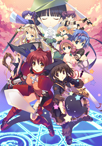 画像ギャラリー No.002のサムネイル画像 / PSP「ToHeart2 ダンジョントラベラーズ」が5月26日に発売。ファンタジーな衣装に着替えたこのみやタマ姉達と一緒に，ダンジョンで大冒険だ