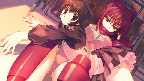 画像ギャラリー No.022のサムネイル画像 / PSP「ToHeart2 ダンジョントラベラーズ」最新情報。イベントCGも用意された「モンスターの捕獲」システムとは？