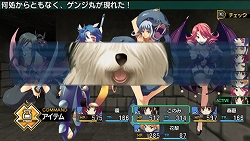 画像ギャラリー No.003のサムネイル画像 / 「ToHeart2 ダンジョントラベラーズ」，戦闘システム「協力スキル」「パーティースキル」を含む新要素が公開に。もちろん肌色多めのスクリーンショットも