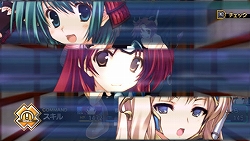 画像ギャラリー No.010のサムネイル画像 / 「ToHeart2 ダンジョントラベラーズ」，戦闘システム「協力スキル」「パーティースキル」を含む新要素が公開に。もちろん肌色多めのスクリーンショットも
