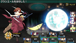 画像ギャラリー No.002のサムネイル画像 / これはギャルゲーの皮を被った本格ダンジョンRPGだ。難度とインセンティブのバランスが秀逸な「ToHeart2 ダンジョントラベラーズ」