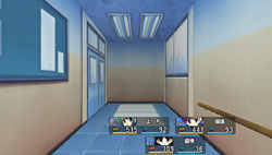画像ギャラリー No.006のサムネイル画像 / これはギャルゲーの皮を被った本格ダンジョンRPGだ。難度とインセンティブのバランスが秀逸な「ToHeart2 ダンジョントラベラーズ」