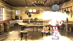 画像ギャラリー No.017のサムネイル画像 / これはギャルゲーの皮を被った本格ダンジョンRPGだ。難度とインセンティブのバランスが秀逸な「ToHeart2 ダンジョントラベラーズ」