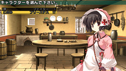 画像ギャラリー No.018のサムネイル画像 / これはギャルゲーの皮を被った本格ダンジョンRPGだ。難度とインセンティブのバランスが秀逸な「ToHeart2 ダンジョントラベラーズ」