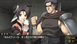 画像ギャラリー No.025のサムネイル画像 / これはギャルゲーの皮を被った本格ダンジョンRPGだ。難度とインセンティブのバランスが秀逸な「ToHeart2 ダンジョントラベラーズ」