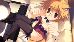 画像ギャラリー No.030のサムネイル画像 / これはギャルゲーの皮を被った本格ダンジョンRPGだ。難度とインセンティブのバランスが秀逸な「ToHeart2 ダンジョントラベラーズ」