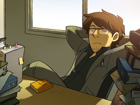 画像ギャラリー No.008のサムネイル画像 / バンダイナムコゲームス，「トレジャーリポート 機械じかけの遺産」を5月26日に発売予定。ストーリーとナゾ解きの連鎖にどっぷり浸ろう