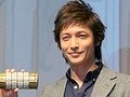 主演の玉木 宏さんがゲストで登場。北島行徳氏や光田康典氏らが制作に携わるNDS「トレジャーリポート 機械じかけの遺産」主演キャスト＆新CM発表会をレポート