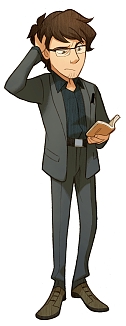 画像ギャラリー No.023のサムネイル画像 / 主演の玉木 宏さんがゲストで登場。北島行徳氏や光田康典氏らが制作に携わるNDS「トレジャーリポート 機械じかけの遺産」主演キャスト&新CM発表会をレポート