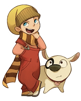 画像ギャラリー No.024のサムネイル画像 / 主演の玉木 宏さんがゲストで登場。北島行徳氏や光田康典氏らが制作に携わるNDS「トレジャーリポート 機械じかけの遺産」主演キャスト&新CM発表会をレポート