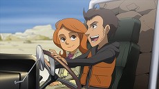 画像ギャラリー No.015のサムネイル画像 / 「トレジャーリポート 機械じかけの遺産」の最新情報が公開に。心躍る冒険物語と，歯ごたえのあるナゾ解きが一緒に楽しめる作品