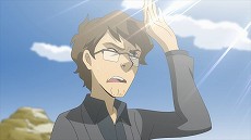 画像ギャラリー No.017のサムネイル画像 / 「トレジャーリポート 機械じかけの遺産」の最新情報が公開に。心躍る冒険物語と，歯ごたえのあるナゾ解きが一緒に楽しめる作品
