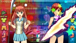 画像ギャラリー No.007のサムネイル画像 / 「どきどきすいこでん」7月4日に通信対戦機能の追加を含むアップデート