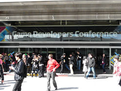 画像ギャラリー No.003のサムネイル画像 / ［GDC 2011］世界最大のゲーム開発者会議「GDC 2011」開幕