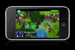 画像ギャラリー No.004のサムネイル画像 / ［GDC 2011］スマートフォン向けストラテジーゲームとは何か？　「Highborne」から探るヒットの要因