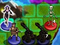 ［GDC 2011］スマートフォン向けストラテジーゲームとは何か？　「Highborne」から探るヒットの要因