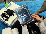 画像ギャラリー No.011のサムネイル画像 / ［GDC 2011］今年もやっぱり脳波だ。低価格になったNeuroSkyの新型デバイスを試してみた