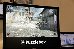 画像ギャラリー No.020のサムネイル画像 / ［GDC 2011］今年もやっぱり脳波だ。低価格になったNeuroSkyの新型デバイスを試してみた