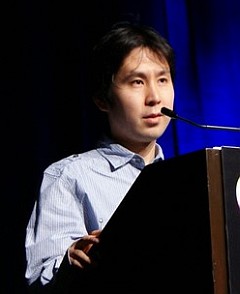 画像ギャラリー No.001のサムネイル画像 / ［GDC 2011］日本の同人ゲーム作家がGDCで講演を行うという快挙を達成。フリーゲーム「洞窟物語」の作者 天谷大輔氏による講演の模様をレポート