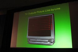 画像ギャラリー No.007のサムネイル画像 / ［GDC 2011］「Pitfall!」の制作者David Crane氏が語る，乏しいリソースをやりくりしてゲームを作り上げることへの挑戦