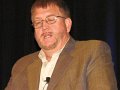 ［GDC 2011］「Pitfall!」の制作者David Crane氏が語る，乏しいリソースをやりくりしてゲームを作り上げることへの挑戦