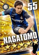 画像ギャラリー No.003のサムネイル画像 / 「プロ野球ドリームナイン」「ワールドサッカーコレクション」dゲームに登場