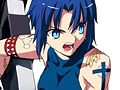 「MELTY BLOOD Actress Again Current Code」，新キャラクター「完全武装シエル」を試せる新バージョンのロケテストを3月5日から3月10日まで実施