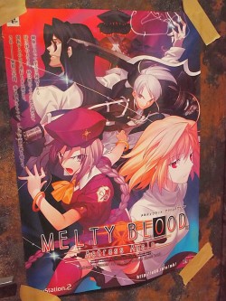 画像ギャラリー No.019のサムネイル画像 / 初の関西開催となった「GODSGARDEN#6」,「MELTY BLOOD AACC Ver.1.7」で熱戦が繰り広げられた会場の模様をフォトレポートで紹介