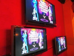 画像ギャラリー No.021のサムネイル画像 / 初の関西開催となった「GODSGARDEN#6」,「MELTY BLOOD AACC Ver.1.7」で熱戦が繰り広げられた会場の模様をフォトレポートで紹介