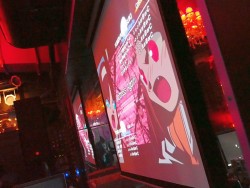 画像ギャラリー No.024のサムネイル画像 / 初の関西開催となった「GODSGARDEN#6」,「MELTY BLOOD AACC Ver.1.7」で熱戦が繰り広げられた会場の模様をフォトレポートで紹介